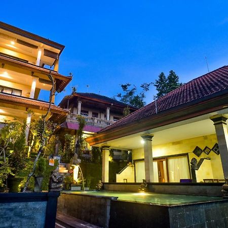 Ubud Wins Bungalow Dış mekan fotoğraf