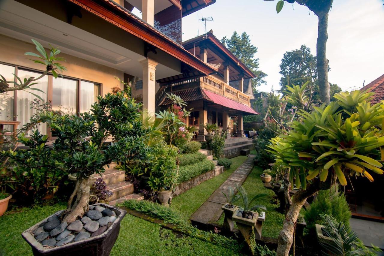 Ubud Wins Bungalow Dış mekan fotoğraf